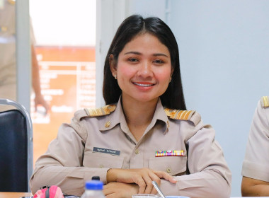 การประชุมข้าราชการ พนักงานราชการและลูกจ้างประจำ ... พารามิเตอร์รูปภาพ 30